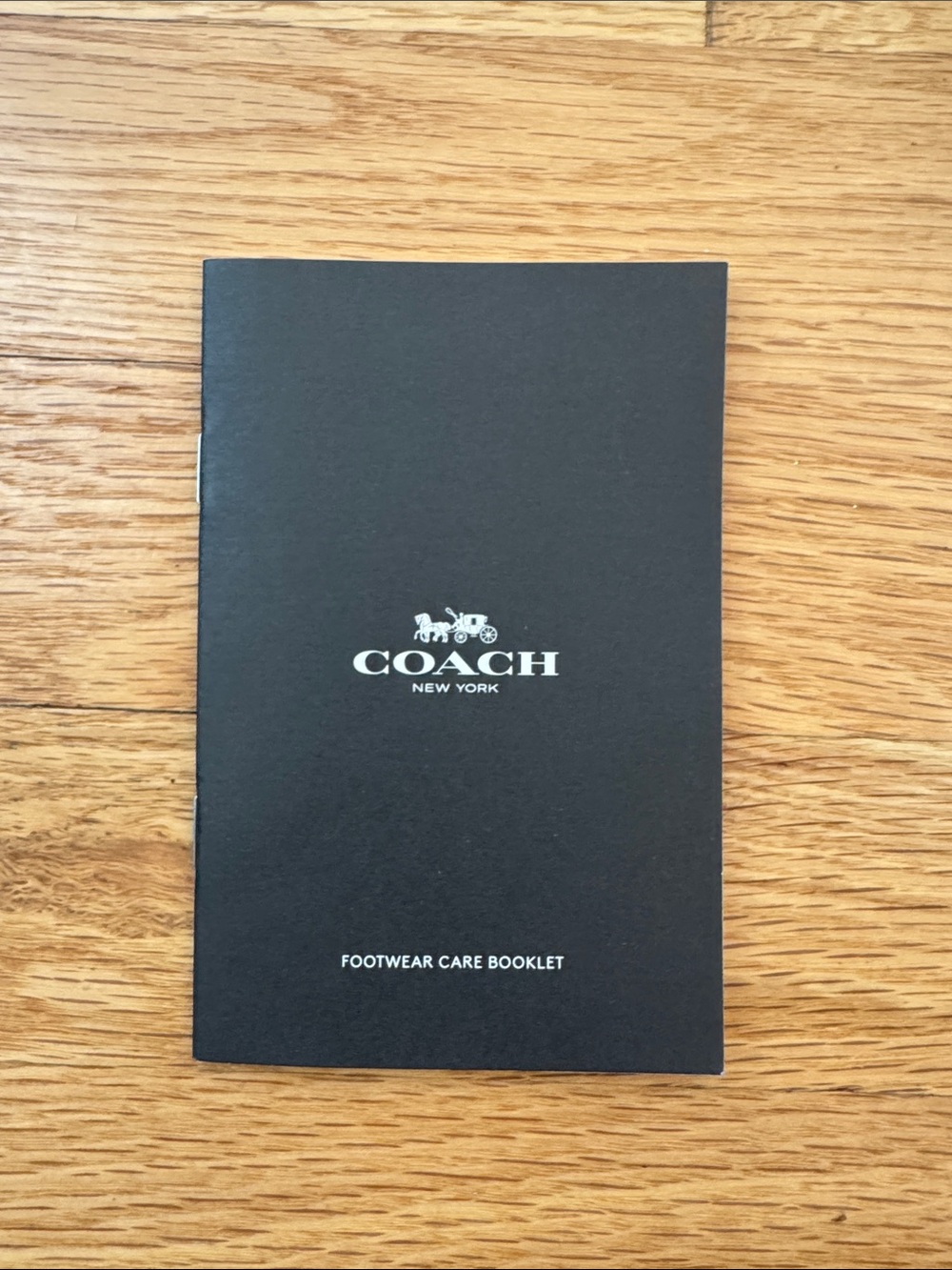 Coach Chrissy Leather Bootie 7.5 - Picture 14 of 14